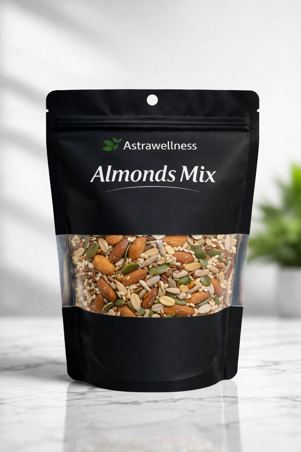 Almonds Mix