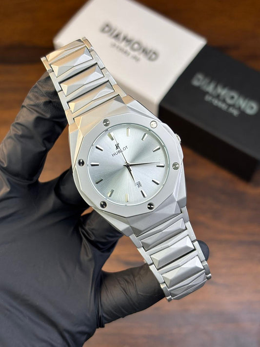 HB 01 - D Watch