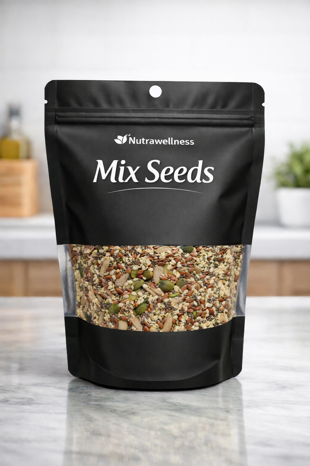 MIX SEEDS - 250 g - Astrawelllness