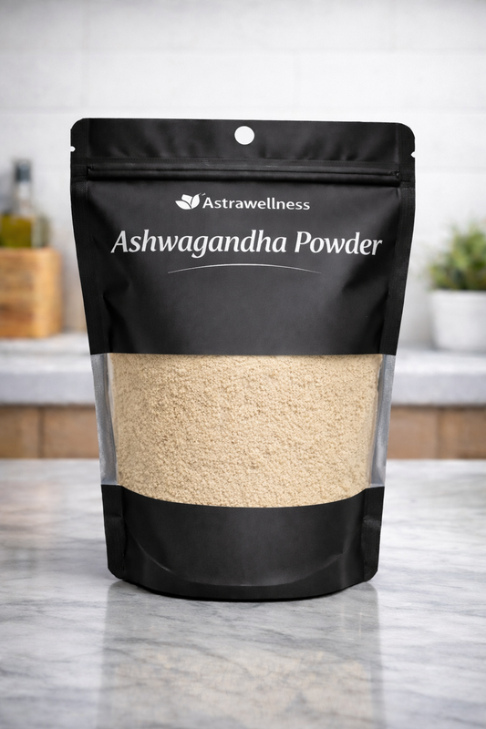 Aswaghanda Powder