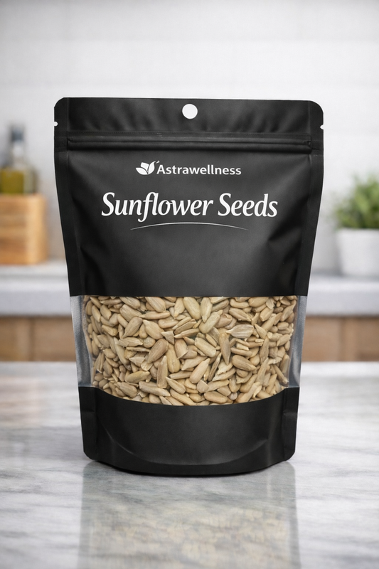 Sunflower Seeds - 200g