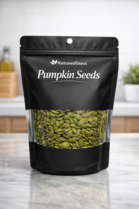 PUMPKIN SEEDS
