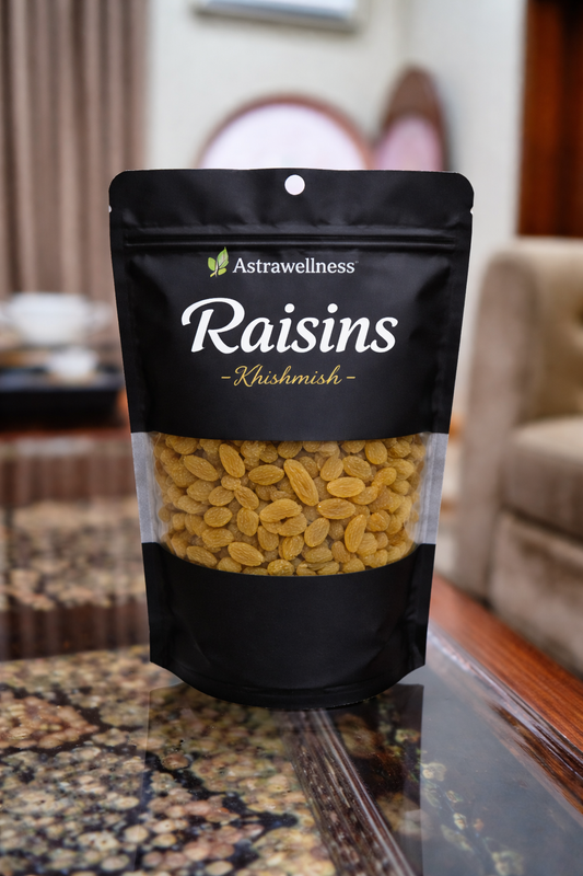 Raisins  ( Khishmish- Sundarkhani )