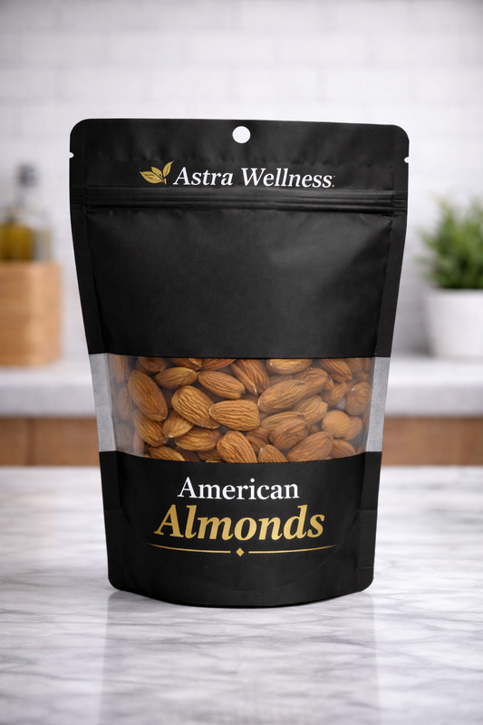 American Badam